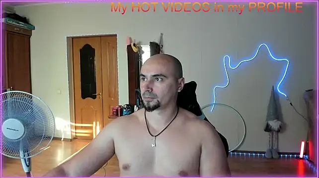 -SexyDaddy- stripchat live cam model