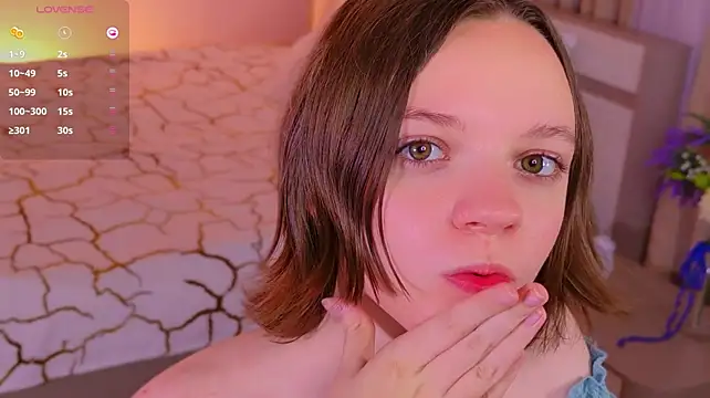 KiyomiRay stripchat live cam model