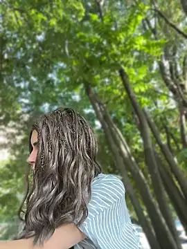 SandraCarter stripchat live cam model