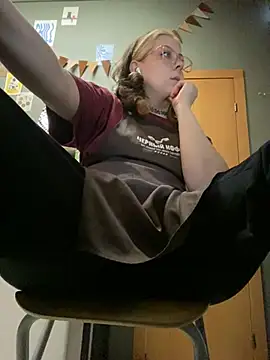 cinnabon_ stripchat live cam model
