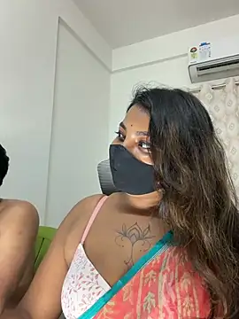 I_am_ur_amisha stripchat live cam model