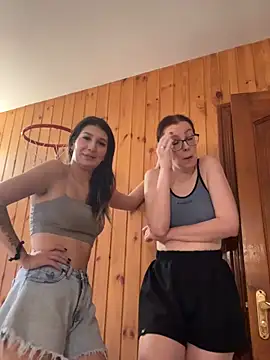 RussianGirls_ stripchat live cam model