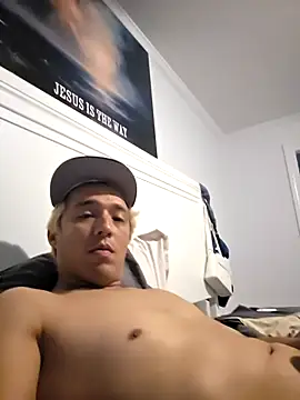HoofedCylinder stripchat live cam model