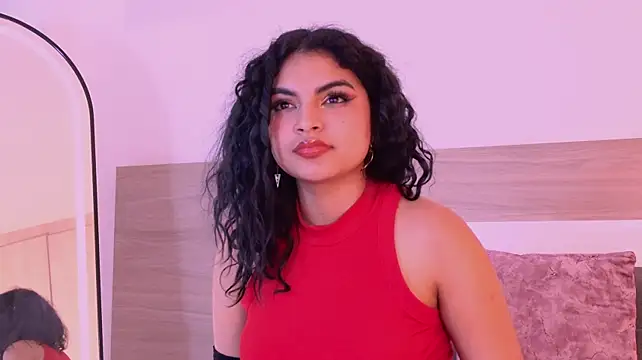 MelodyAlvarez stripchat live cam model
