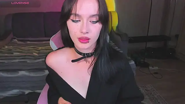 Demi_Corn stripchat live cam model