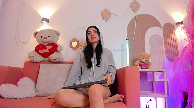 Sweet_Valentine_1 stripchat live cam model