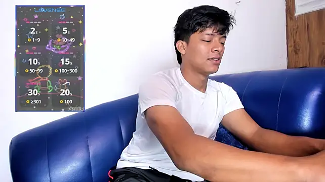 Andre_7w7 stripchat live cam model