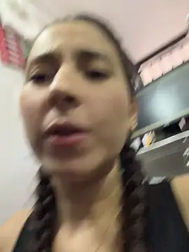 LittleDoll___ stripchat live cam model