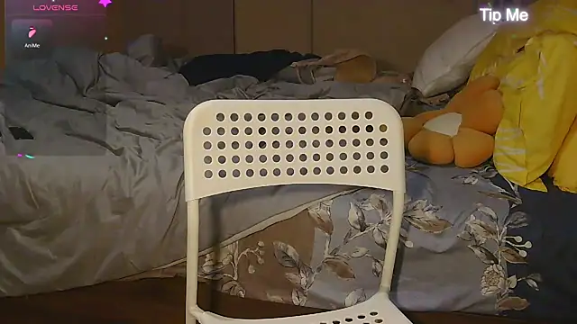 punemodel stripchat live cam model