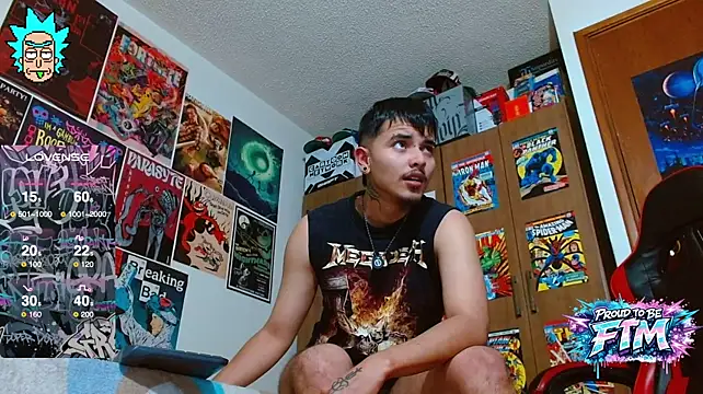 Hgp3riodictabl3 stripchat live cam model