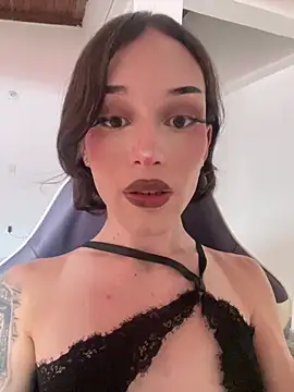 Baby_luxury stripchat live cam model