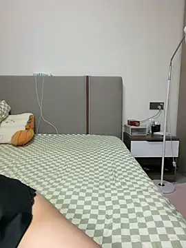 Paopao- stripchat live cam model