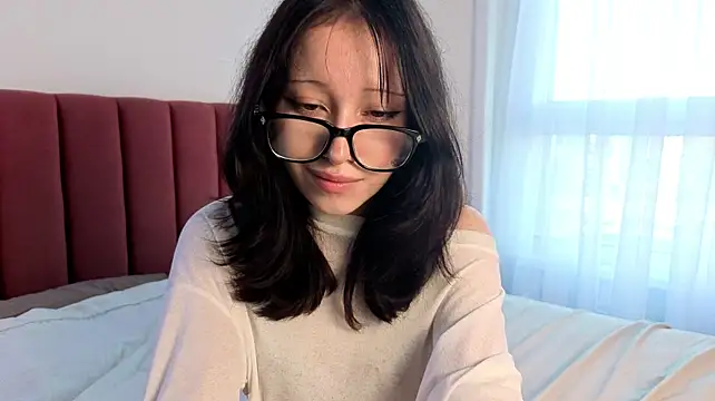 Mira_Rin stripchat live cam model
