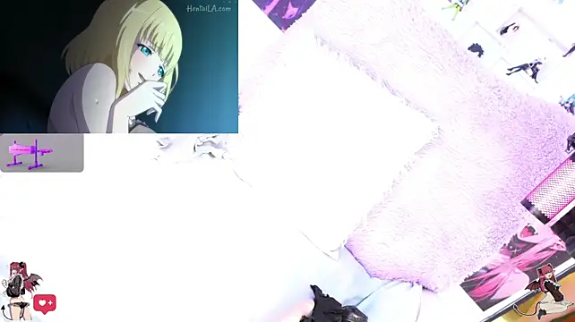 Kira-- stripchat live cam model