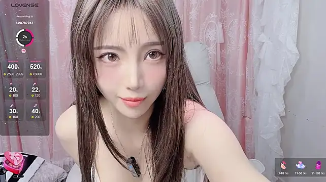 Amy-i stripchat live cam model