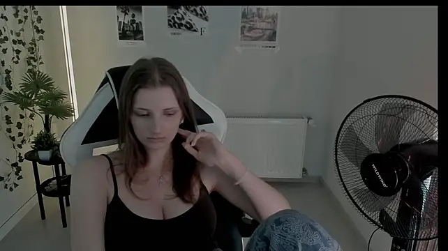 Star_Nellie stripchat live cam model