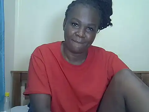 PrittyAnna stripchat live cam model