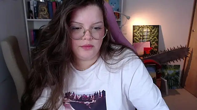 Gabiwaifu stripchat live cam model