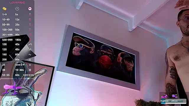 Nathan_rivers stripchat live cam model