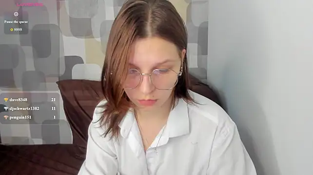 AudreyyKim stripchat live cam model