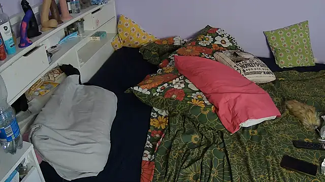 vegan_footqueen stripchat live cam model