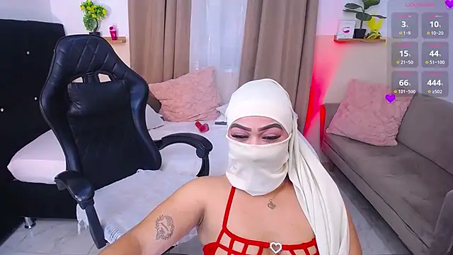 Kendra_Kait stripchat live cam model