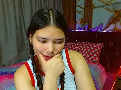 alissonwinx stripchat live cam model