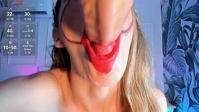 Hada_Magica stripchat live cam model