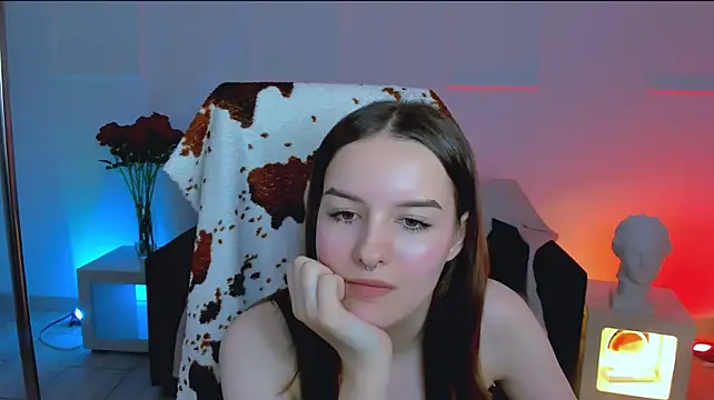 KellieBanshe stripchat live cam model