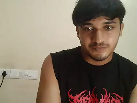 Jack_Vibes stripchat live cam model