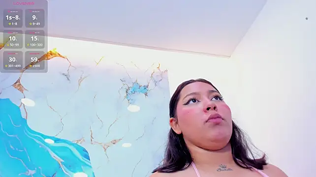 dani_garciaa stripchat live cam model