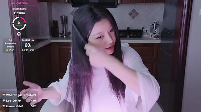 -LOVE-DD- stripchat live cam model