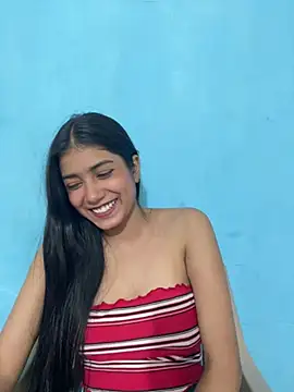 Hye__manvi_ stripchat live cam model