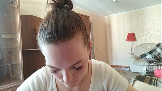 ShanPietig stripchat live cam model