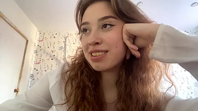 BeerFairy01 stripchat live cam model