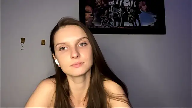 VanMendrin stripchat live cam model
