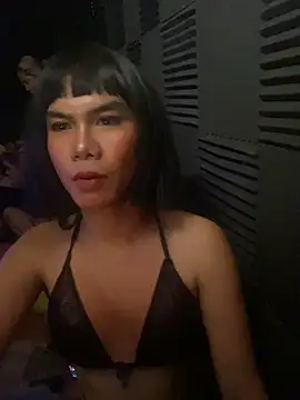 TwinkAsianHottie stripchat live cam model