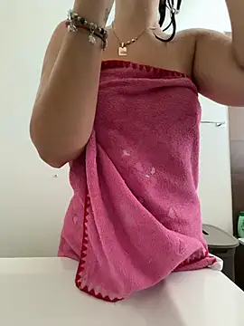 TheCinderella stripchat live cam model