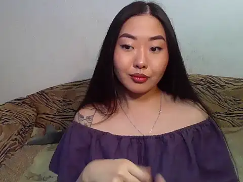 Aleksa_Blackdream stripchat live cam model