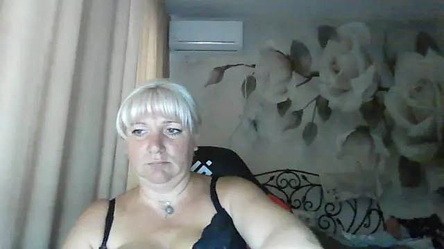 MeilomaWesa stripchat live cam model