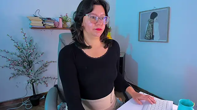Chanelll_Taylorr_ stripchat live cam model