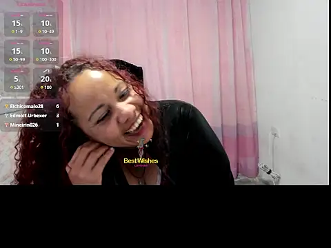 Brunette_sasha stripchat live cam model