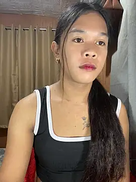 Belle_Pepper69 stripchat live cam model