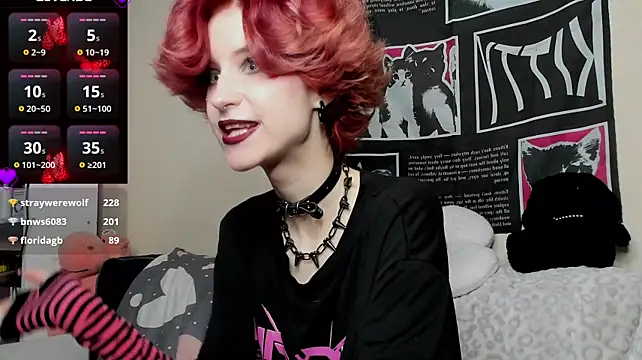 Angel_Julles stripchat live cam model