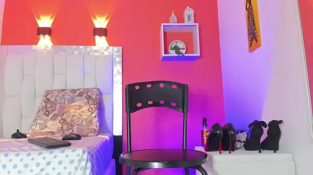 Kendal_hot69_ stripchat live cam model