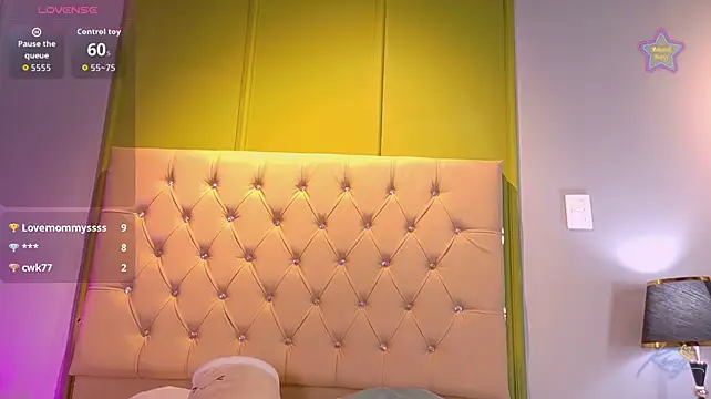 SofiaSalazar_ stripchat live cam model