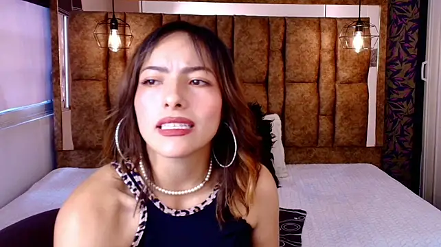 LIA__MILLER_ stripchat live cam model