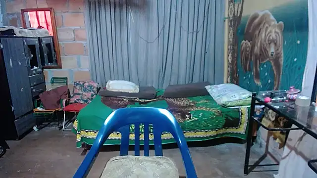 MOTHER_AND_SON09 stripchat live cam model