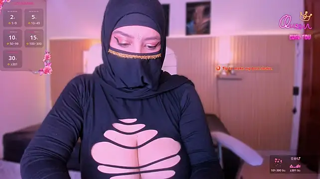hana_falak stripchat live cam model