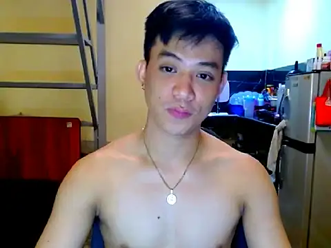 AsianCUMQUICKLY stripchat live cam model